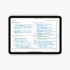 2024-2025 Planner digital - Le Planner Coach de Vie - Horizontal – Image 2
