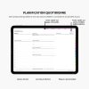 2024-2025 Planner digital - Le Planner Coach de Vie - Horizontal – Image 14