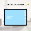2024-2025 Planner digital - Le Planner Coach de Vie - Horizontal – Image 19