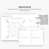 2024-2025 Planner digital - Le Planner Coach de Vie - Horizontal – Image 7