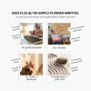 2024-2025 Planner digital - Le Planner Coach de Vie - Horizontal – Image 16