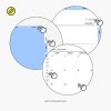 2025 Planner digital - Le Planner Coach de Vie - Horizontal – Image 11