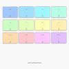 2025 Planner digital - Le Planner Coach de Vie - Horizontal – Image 13