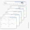 2025 Planner digital - Le Planner Coach de Vie - Horizontal – Image 8