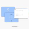 2025 Planner digital - Le Planner Coach de Vie - Horizontal – Image 14
