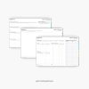 2025 Planner digital - Le Planner Coach de Vie - Horizontal – Image 7