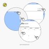 2025 Planner digital - Le Planner Coach de Vie - Vertical – Image 11
