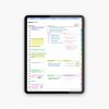 2025 Planner digital - Le Planner Coach de Vie - Vertical – Image 2
