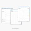 2025 Planner digital - Le Planner Coach de Vie - Vertical – Image 9