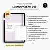 Bundle Le Duo Parfait 365 – Image 2