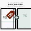 Bundle Le Duo Parfait 365