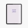 Journal digital 365 jours