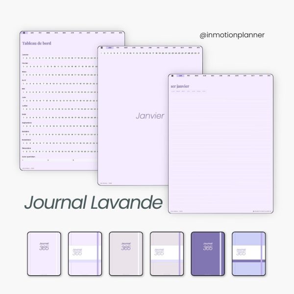 Journal digital 365 jours – Image 7