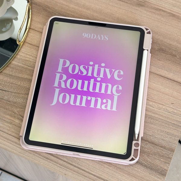 Journal Routine Positive - 90 jours – Image 13