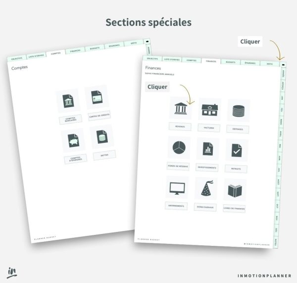 Planner Budget – Image 10