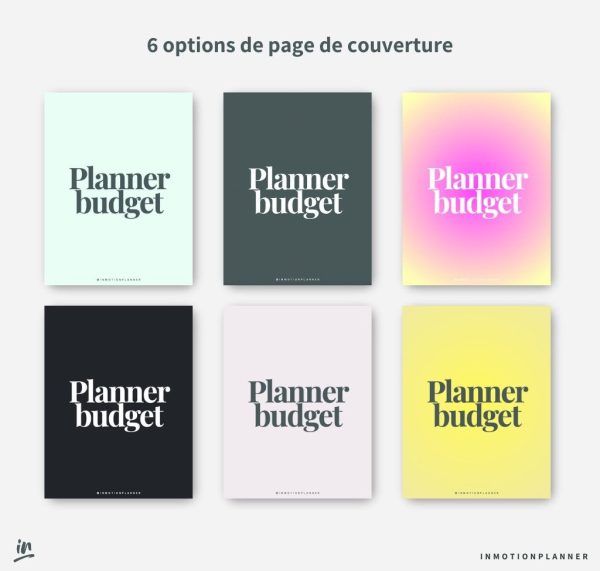 Planner Budget – Image 14