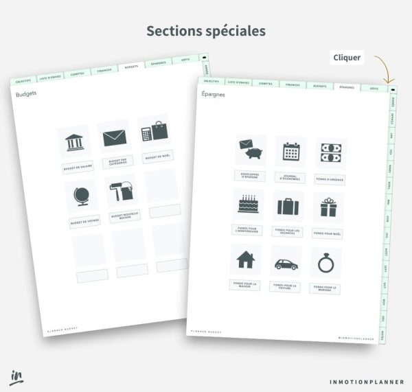 Planner Budget – Image 11