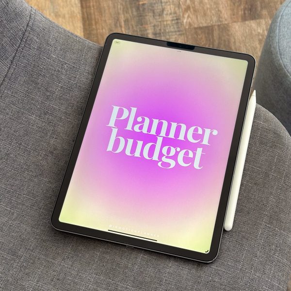 Planner Budget – Image 16