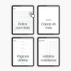 Planner Diário 365 (Portugais) – Image 5