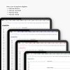 Planner Diário 365 (Portugais) – Image 3