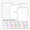 Planner Diário 365 (Portugais) – Image 7
