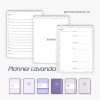 Planner Diário 365 (Portugais) – Image 8