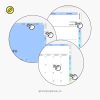 Planner Digital 2025 - Planner de Vida - Vertical (Portugais) – Image 12
