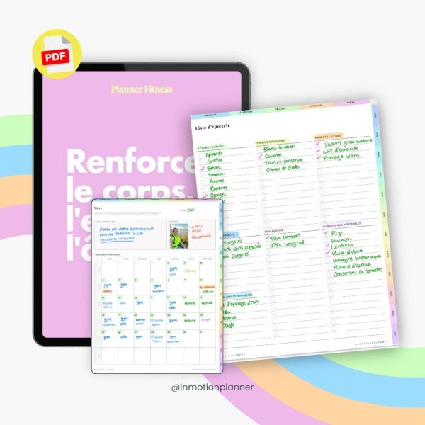 Planner Fitness – Image 14