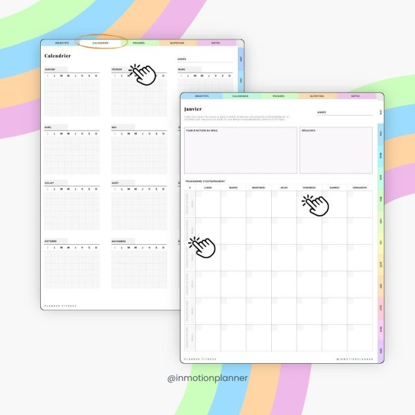 Planner Fitness – Image 10