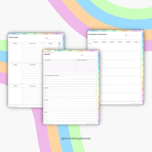Planner Fitness – Image 7