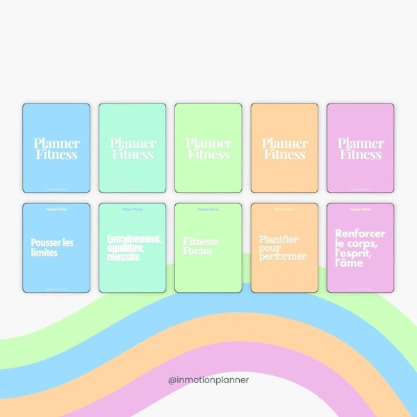 Planner Fitness – Image 15