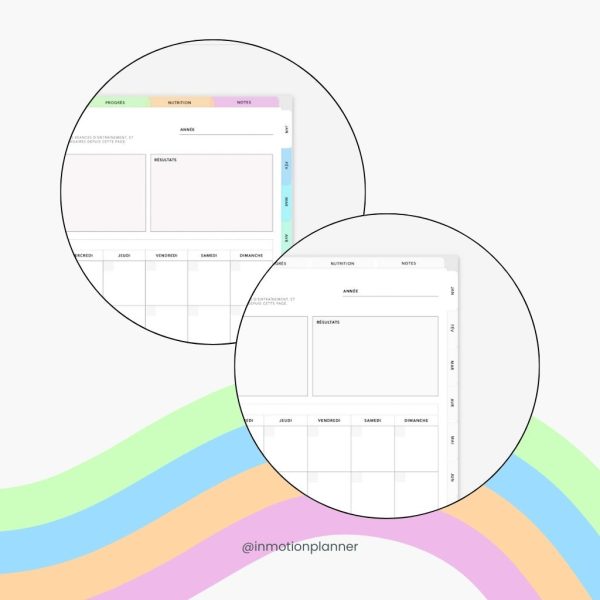 Planner Fitness – Image 9
