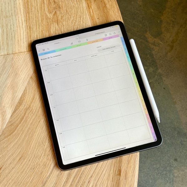 Planner Fitness – Image 19