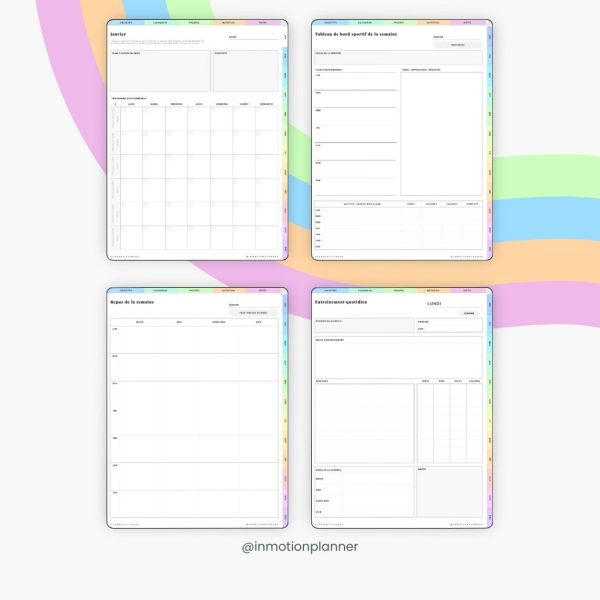 Planner Fitness – Image 18