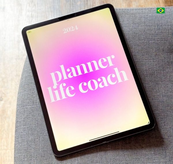 Planner Life Coach 2024 (Portugais) – Image 22
