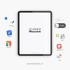 Planner Minimalista (Portugais) – Image 3