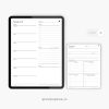 Planner Minimalista (Portugais) – Image 6