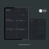 Planner Minimalista (Portugais) – Image 11