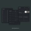 Planner Minimalista (Portugais) – Image 9
