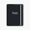 Planner Minimaliste non daté - 52 semaines – Image 4