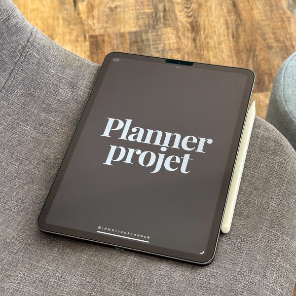 Planner Projet – Image 13