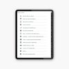 Planner Projet – Image 2