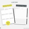 Planner Projet – Image 7