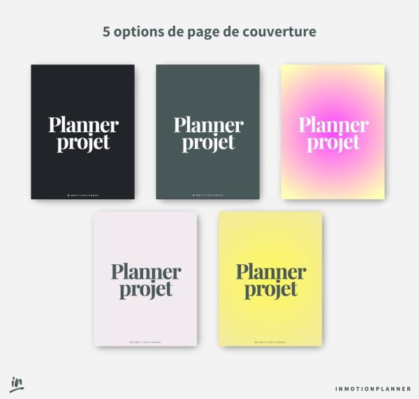 Planner Projet – Image 12