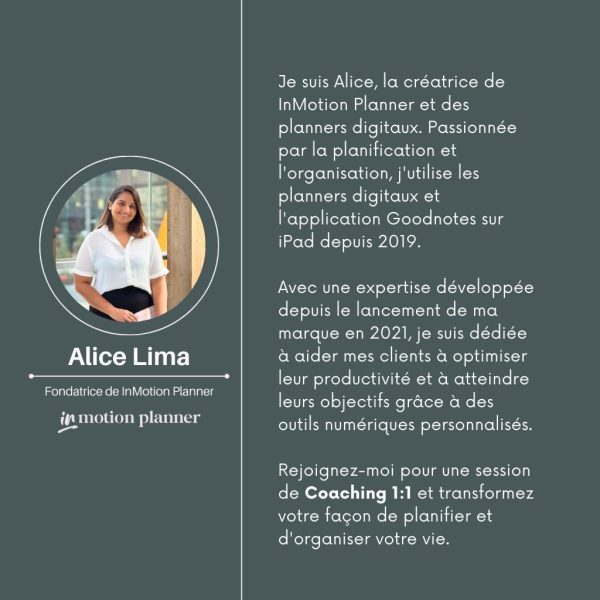 Session de coaching 1:1 – Image 5