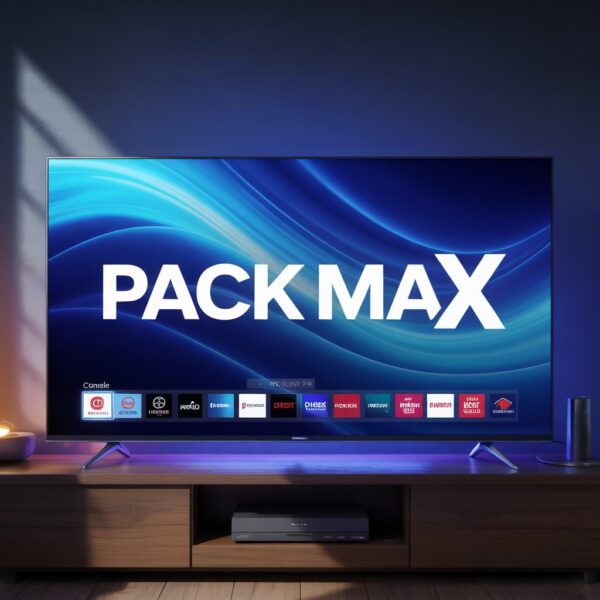 Pack Max