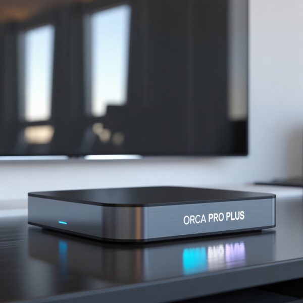 Orca Pro Plus